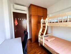 Woodsvale (D25), Condominium #613515351